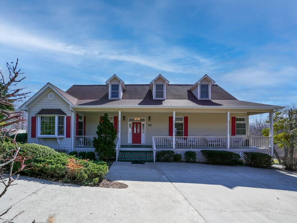 18 Foxfire Court Property Photo 1