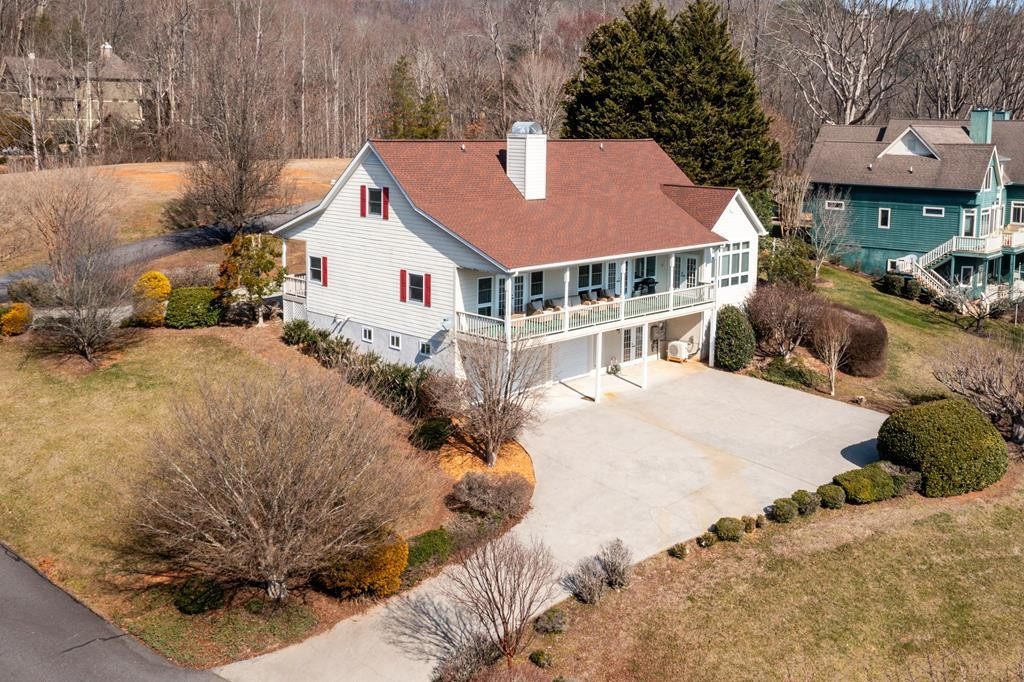 18 Foxfire Court Property Photo 4