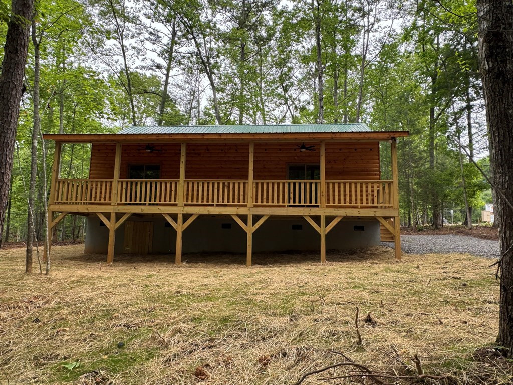 83 Noelles Pass Property Photo 2
