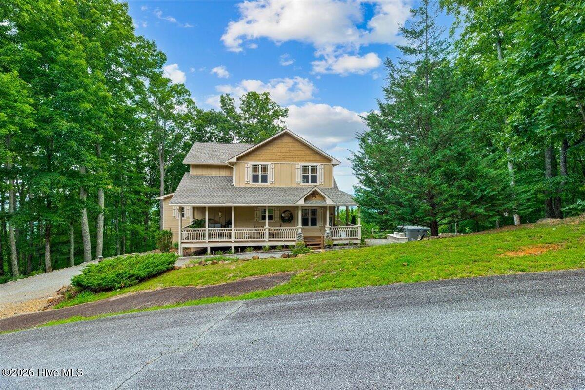 1706 Deer Valley Drive Property Photo 2