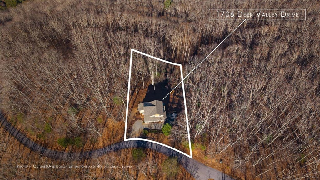 1706 Deer Valley Drive Property Photo 12