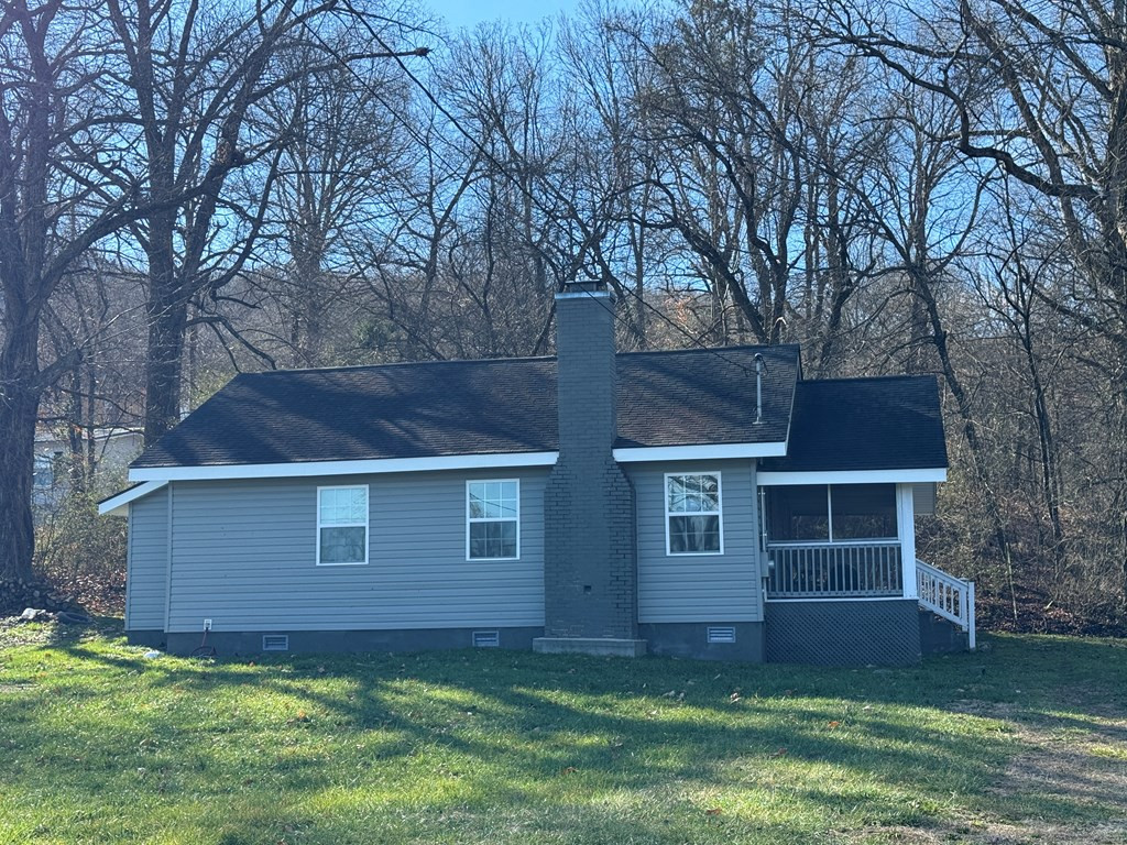 4357 Fairview Road Property Photo 5