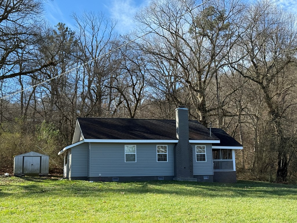 4357 Fairview Road Property Photo 6