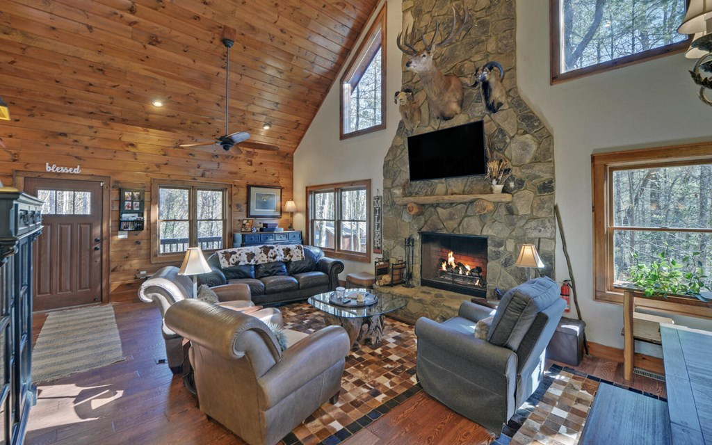 483 Vineyard Creek Way Property Photo 4