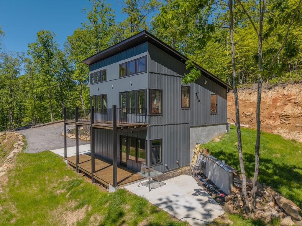 58 Mutt Ridge Property Photo 1