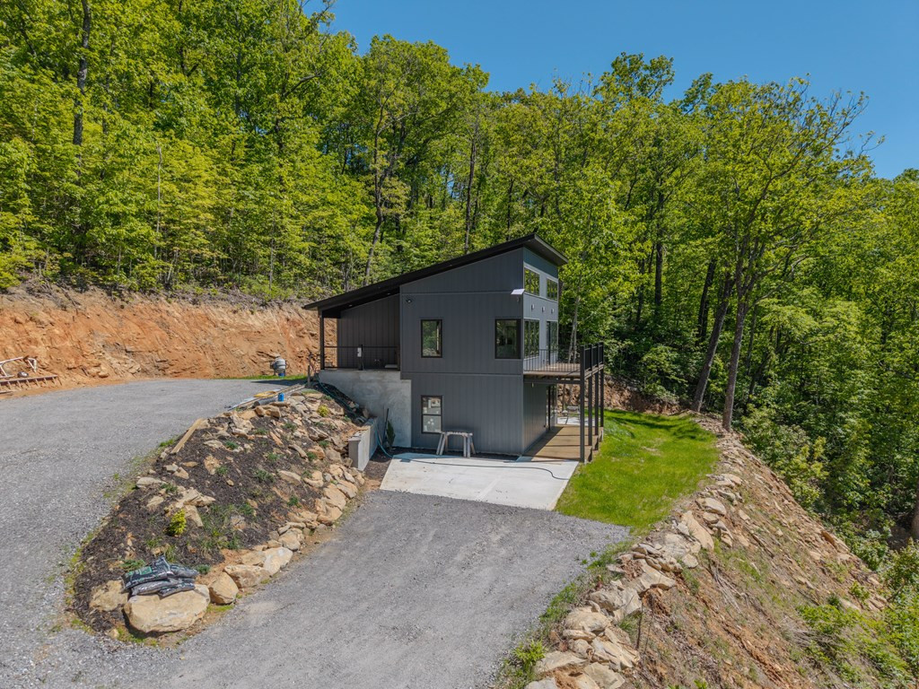 58 Mutt Ridge Property Photo 4