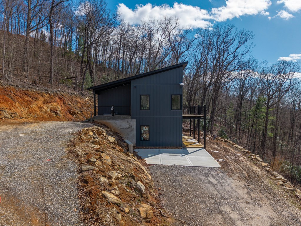 58 Mutt Ridge Property Photo 37