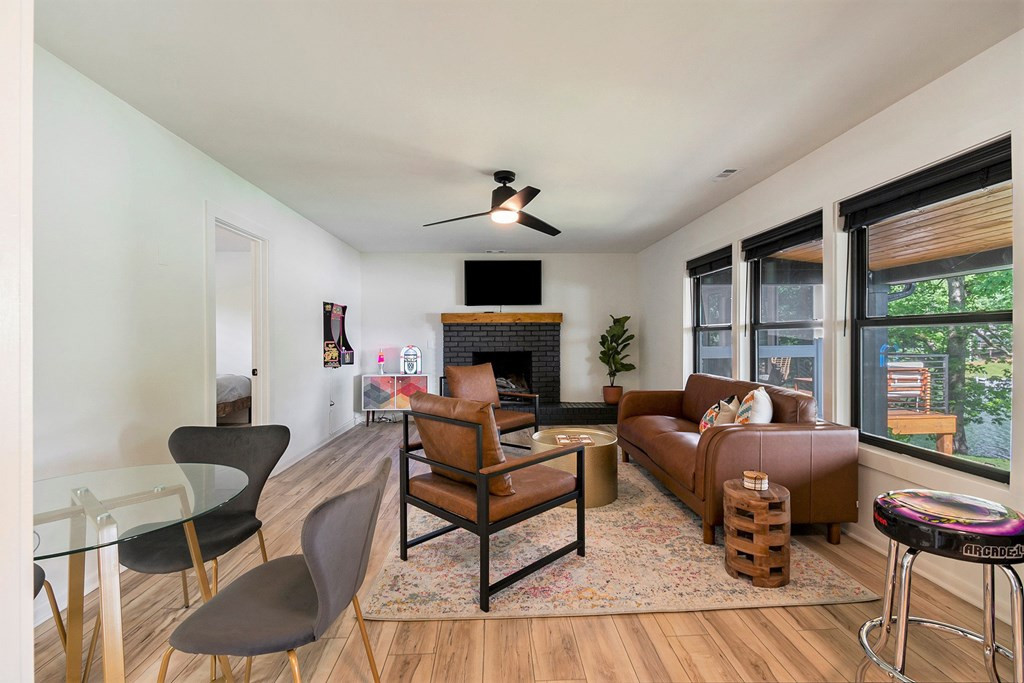 834 Lower Bell Creek Road Property Photo 49