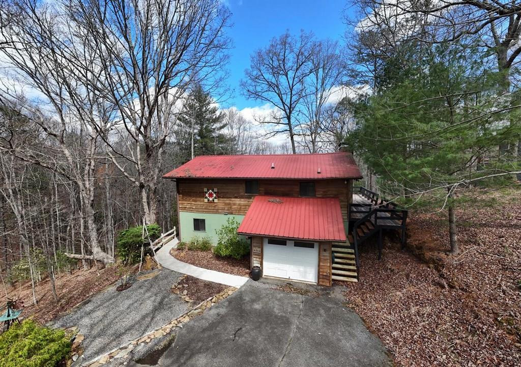 9 Silver Maple Lane Property Photo 2