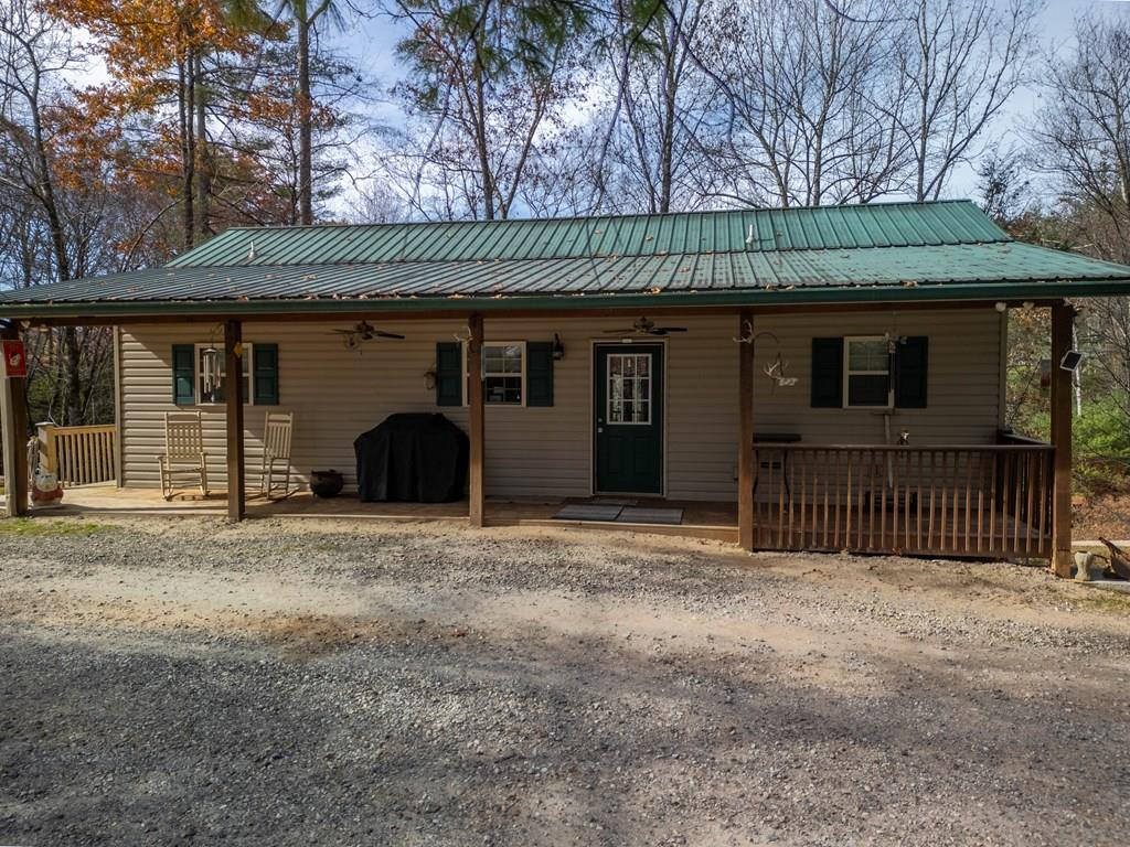 212 Pendergrass Road Property Photo 1