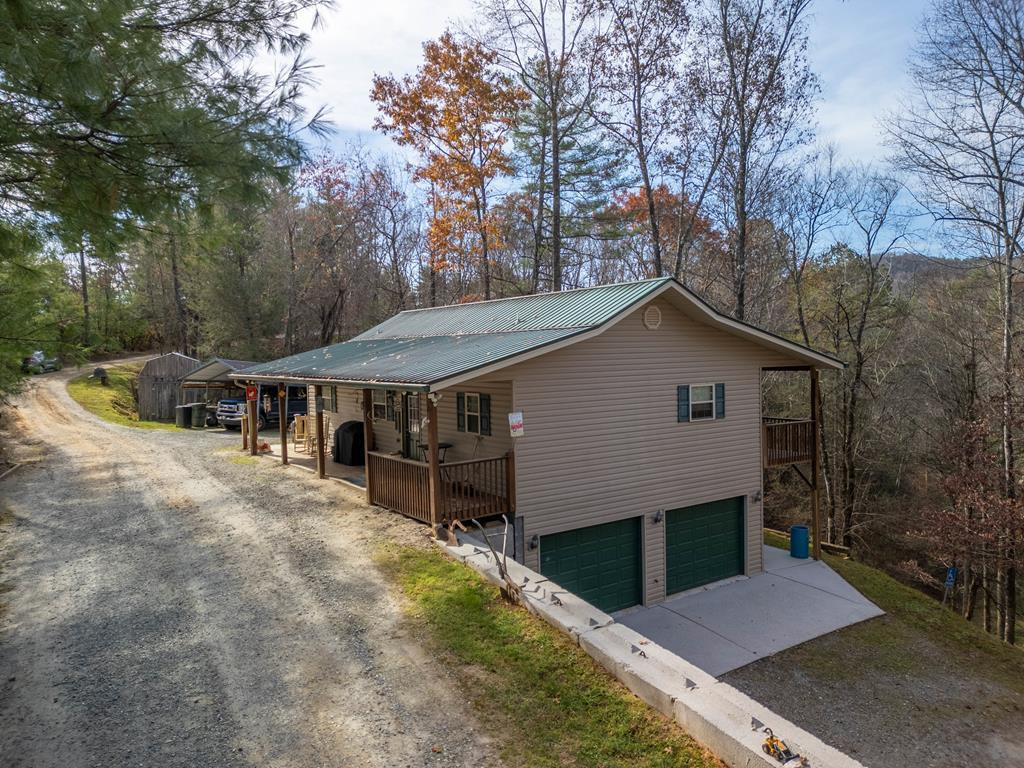 212 Pendergrass Road Property Photo 2