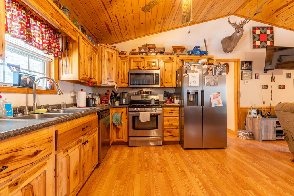 212 Pendergrass Road Property Photo 3