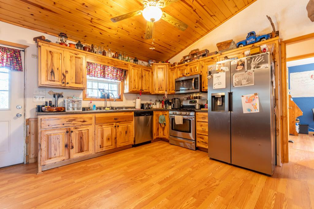 212 Pendergrass Road Property Photo 4
