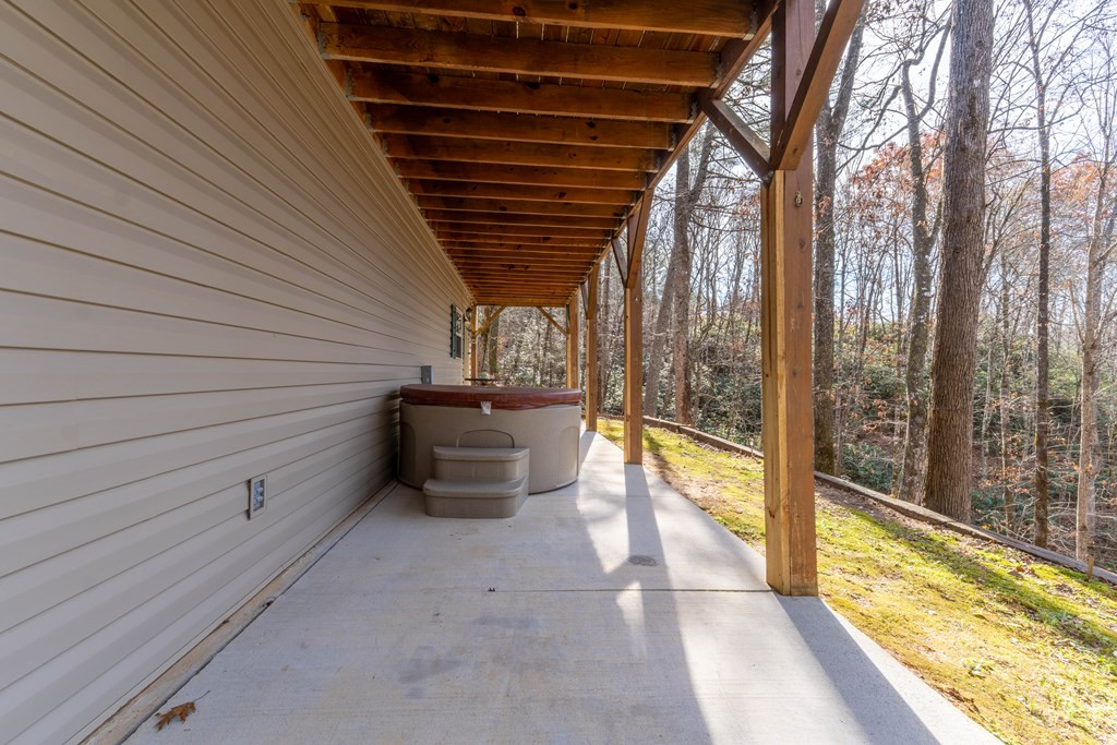 212 Pendergrass Road Property Photo 25
