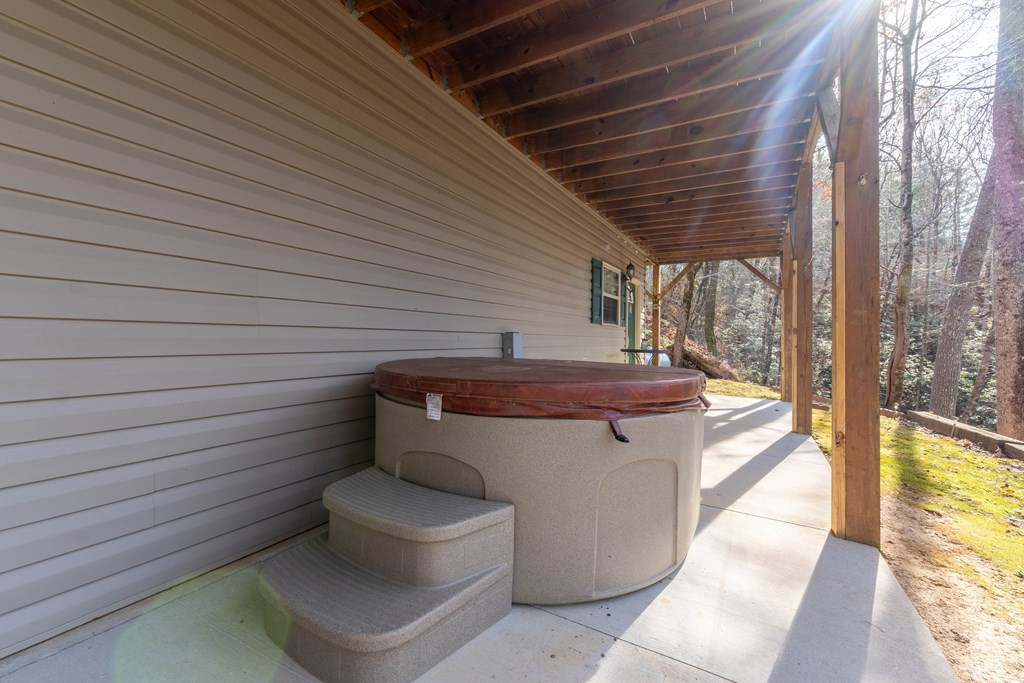 212 Pendergrass Road Property Photo 27