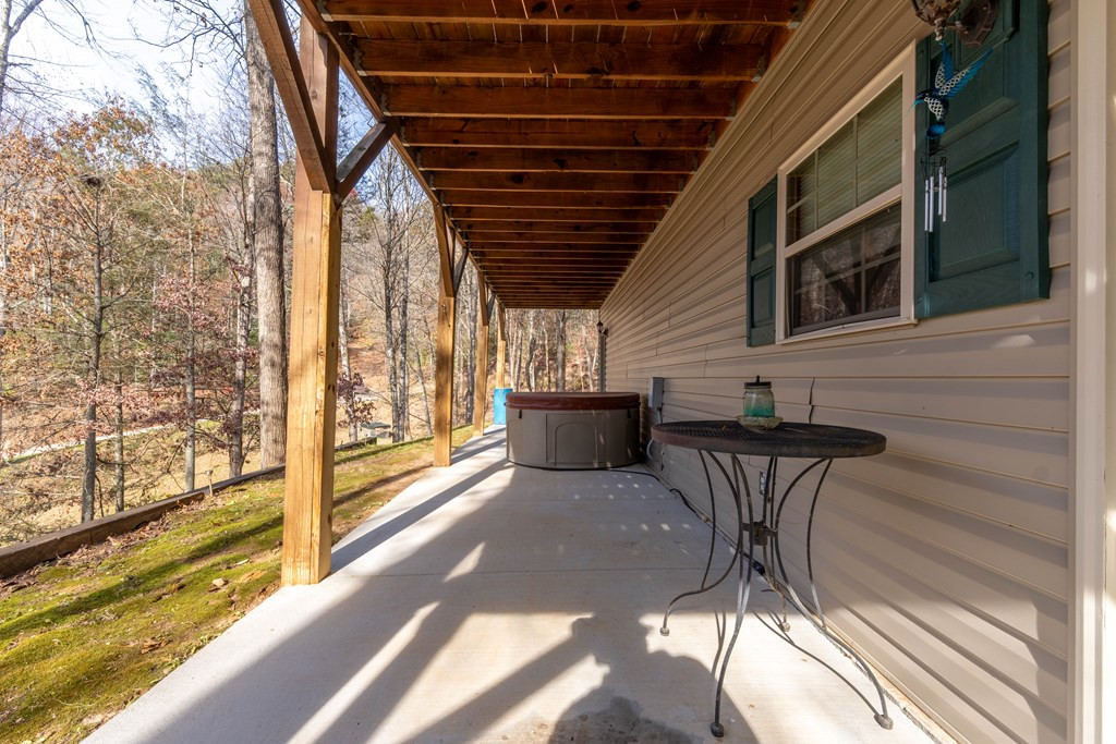 212 Pendergrass Road Property Photo 28