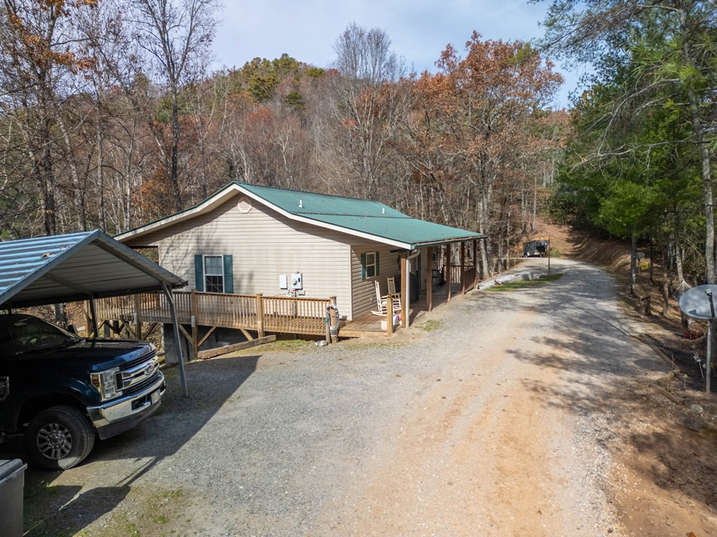 212 Pendergrass Road Property Photo 31