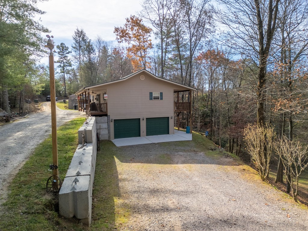 212 Pendergrass Road Property Photo 32