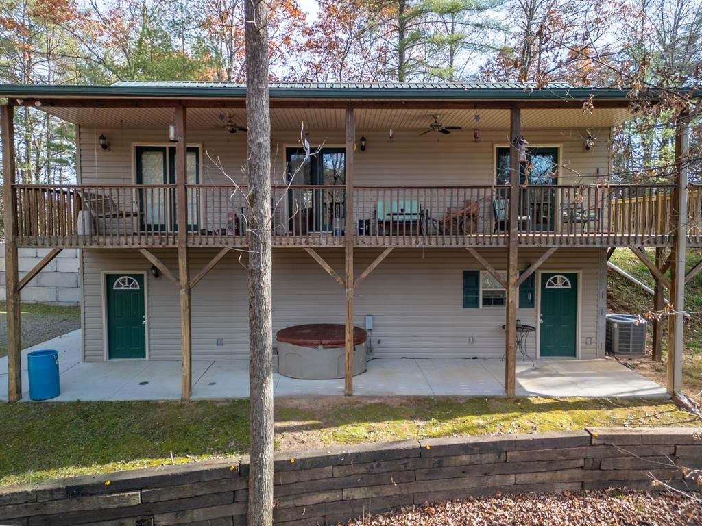 212 Pendergrass Road Property Photo 37