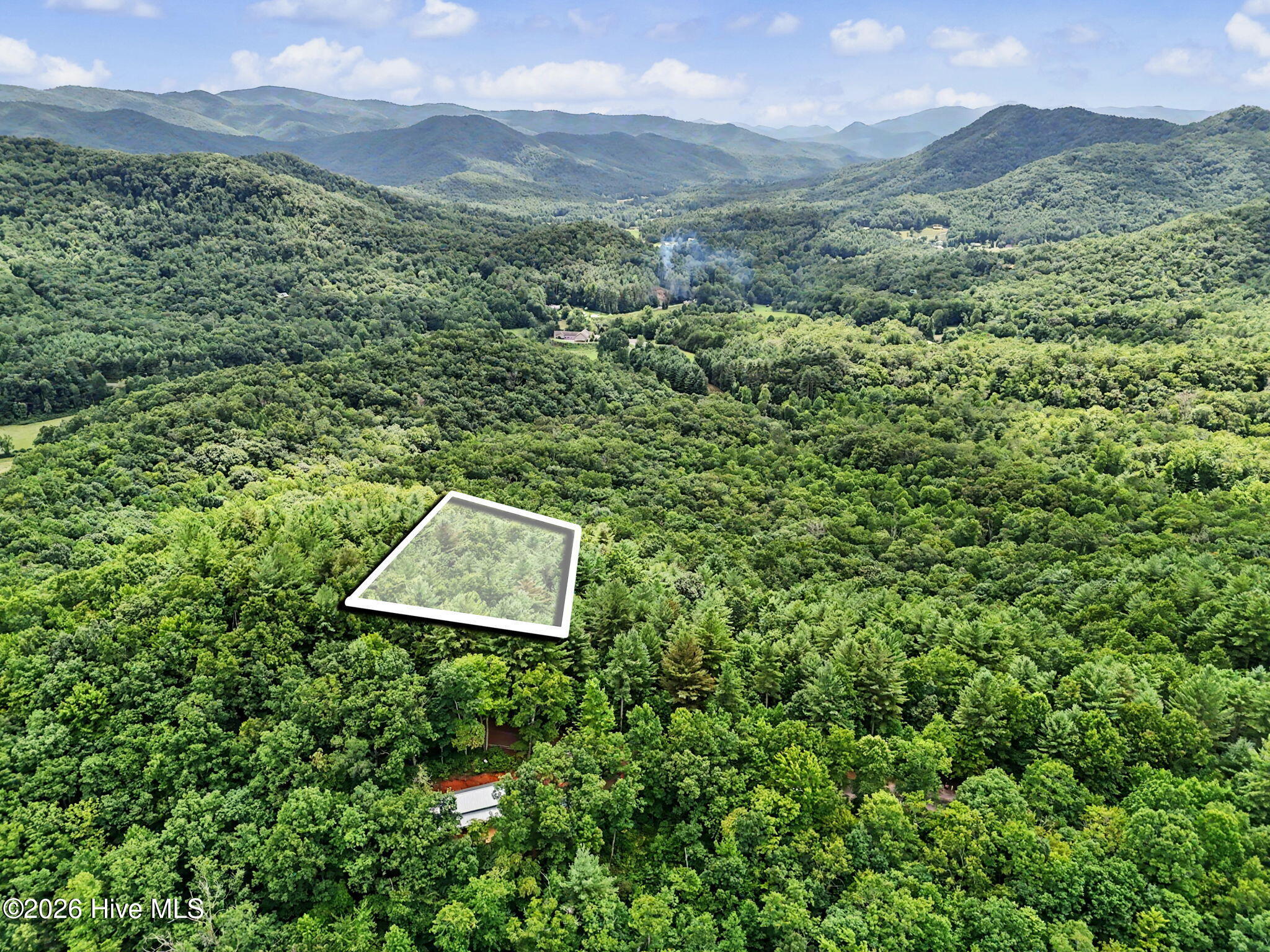 Lot 14 Whisper Woods Estates Property Photo 1