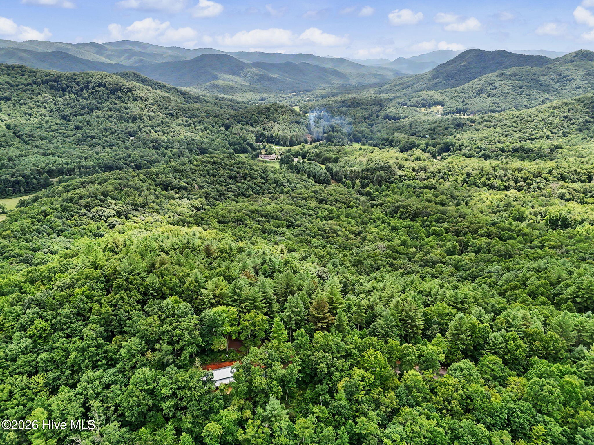 Lot 14 Whisper Woods Estates Property Photo 4