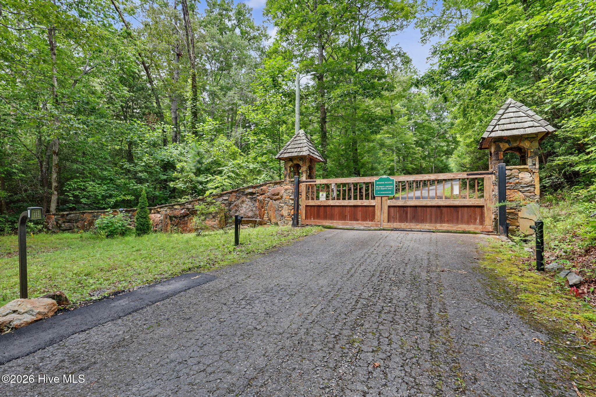 Lot 14 Whisper Woods Estates Property Photo 14
