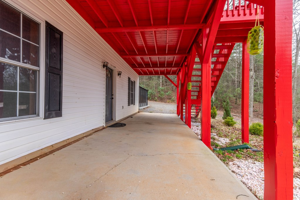 311 Twin Cedars Drive Property Photo 28