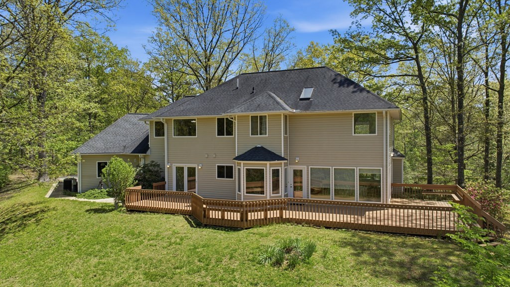 838 Peachtree Hills Road Property Photo 5