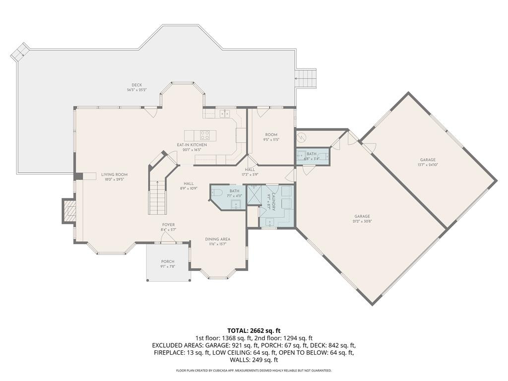 838 Peachtree Hills Road Property Photo 60