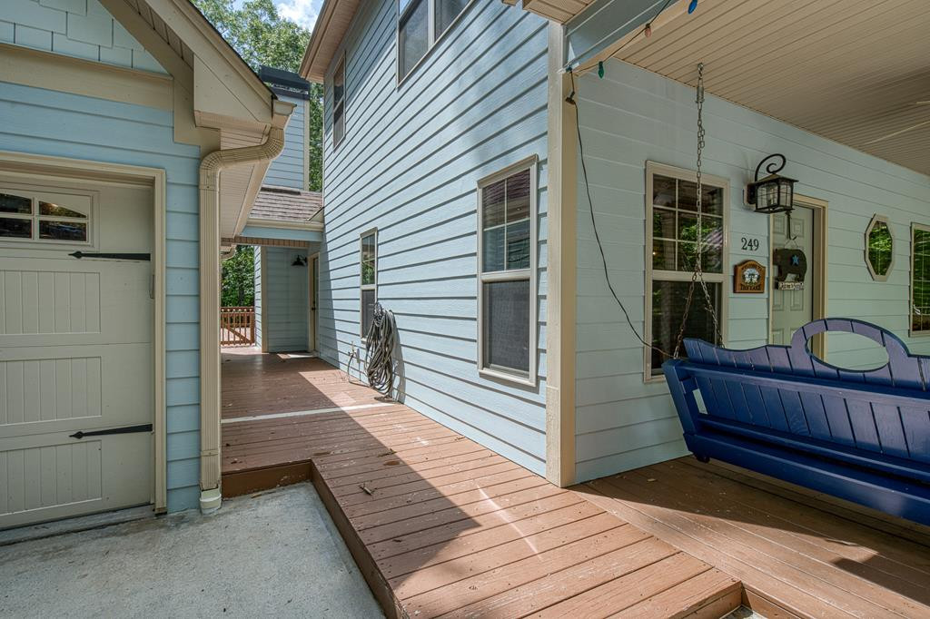 249 Whispering Pine Trail Property Photo 3