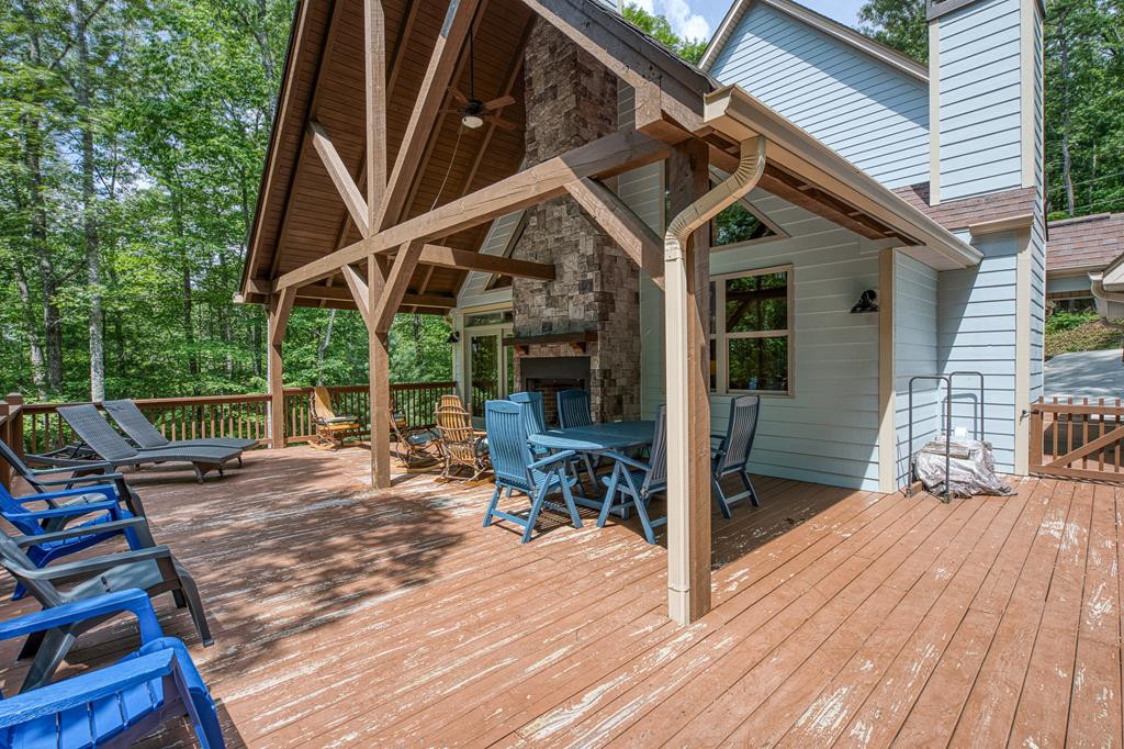 249 Whispering Pine Trail Property Photo 35