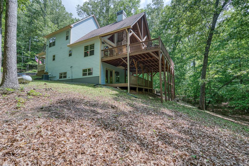 249 Whispering Pine Trail Property Photo 37