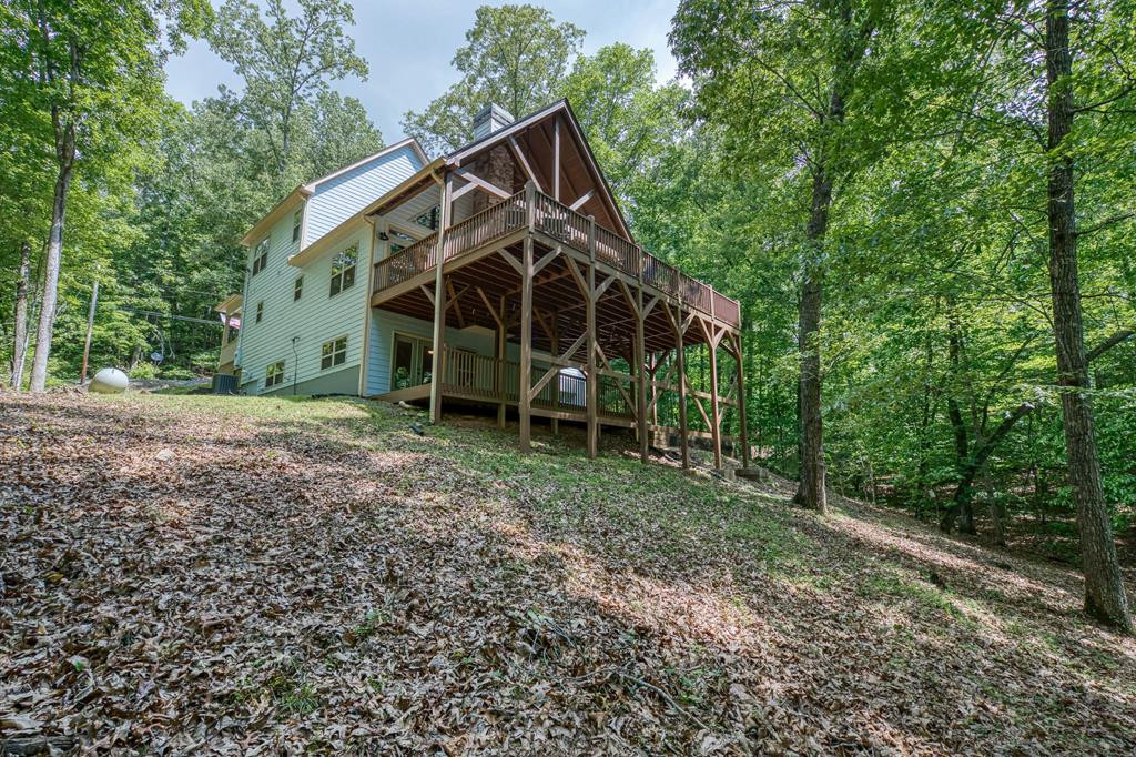 249 Whispering Pine Trail Property Photo 38