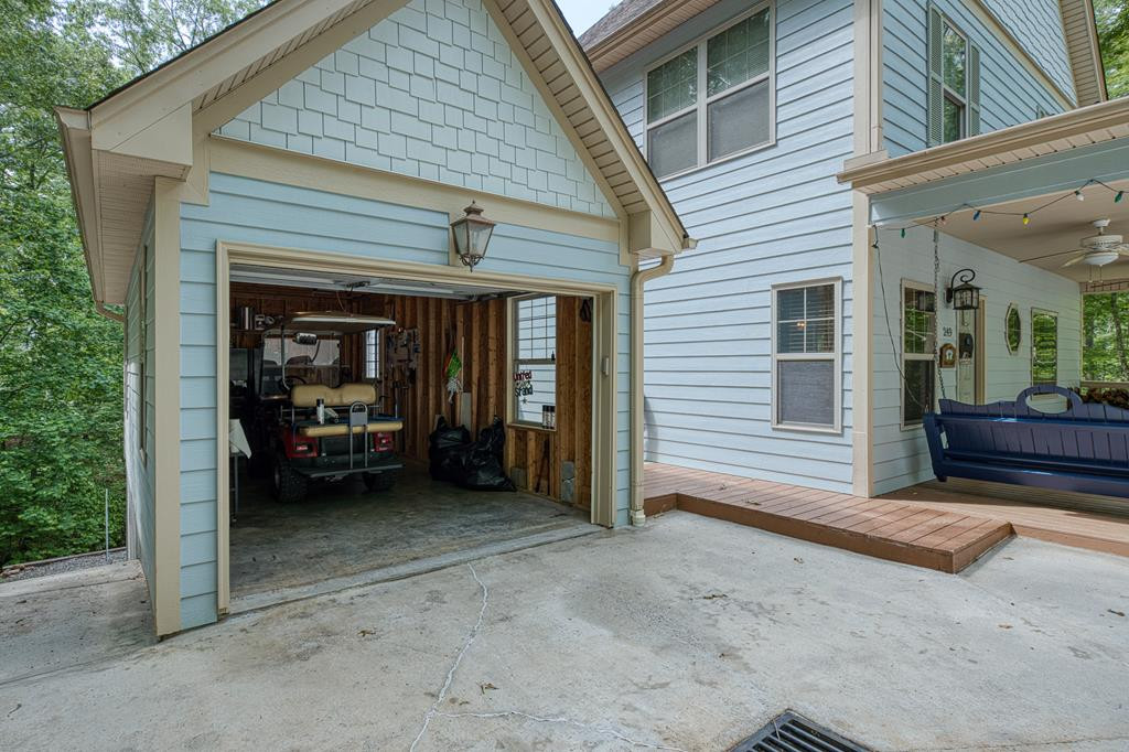 249 Whispering Pine Trail Property Photo 40