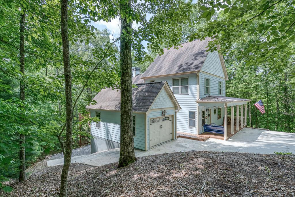 249 Whispering Pine Trail Property Photo 43