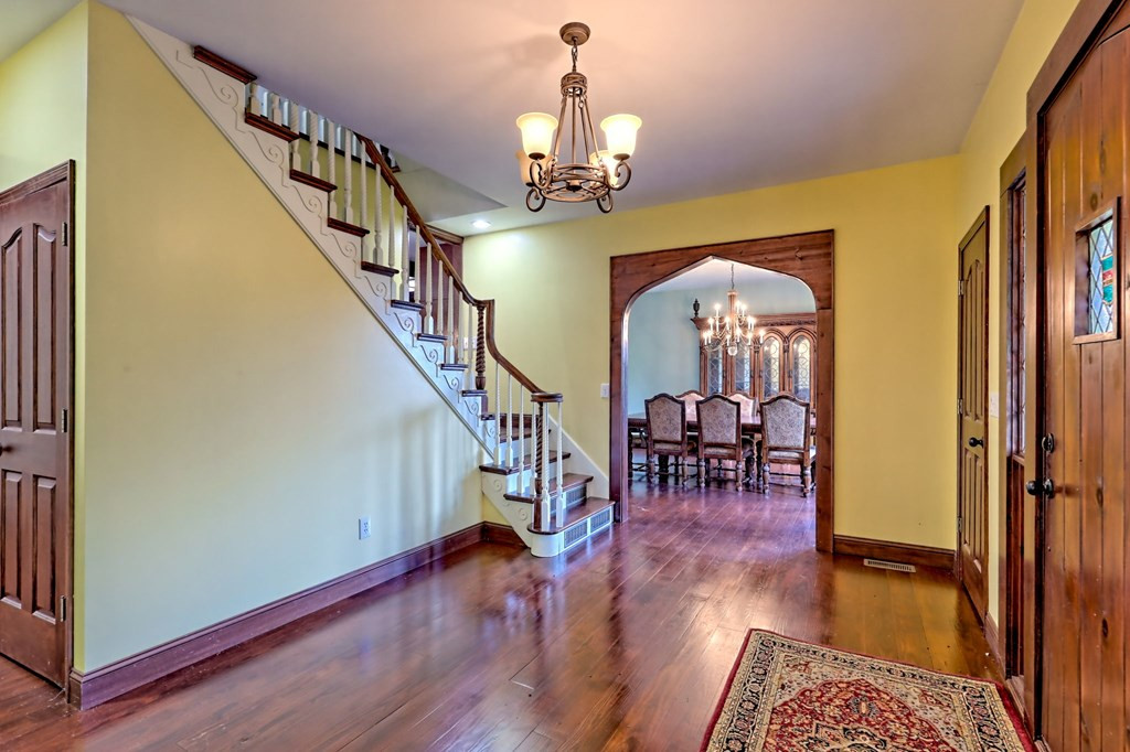 251 Quail Cove Lane Property Photo 7