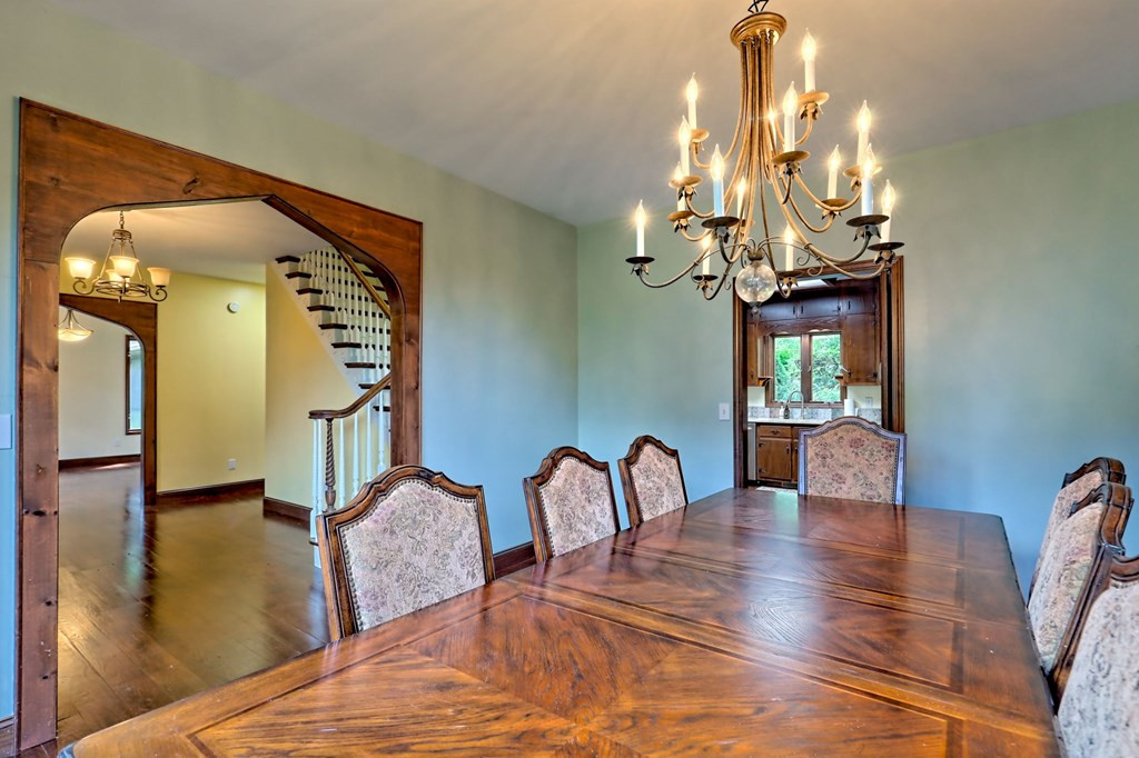 251 Quail Cove Lane Property Photo 9