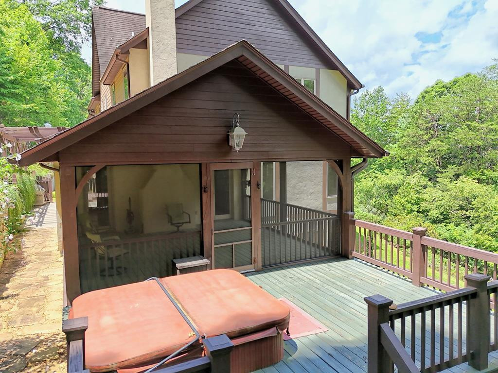 251 Quail Cove Lane Property Photo 22