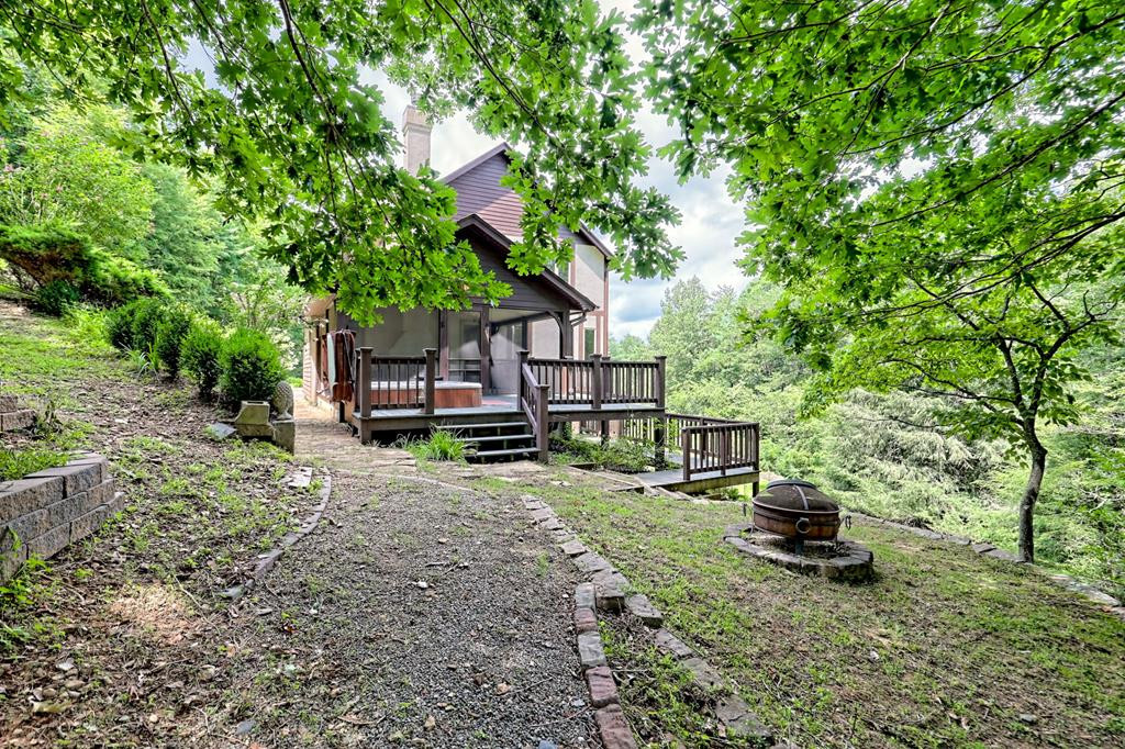 251 Quail Cove Lane Property Photo 79