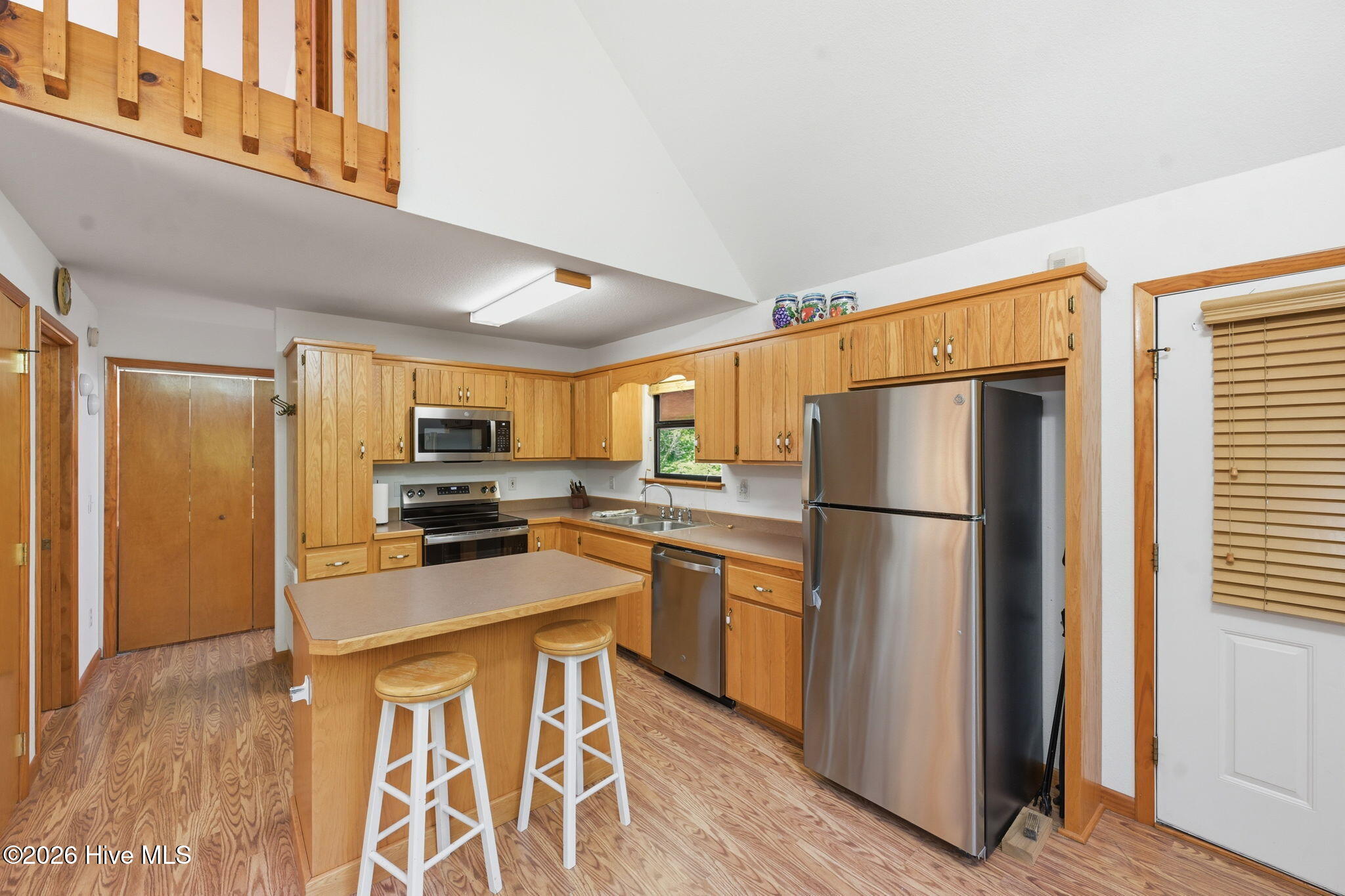 97 Sourwood Hollow Property Photo 7