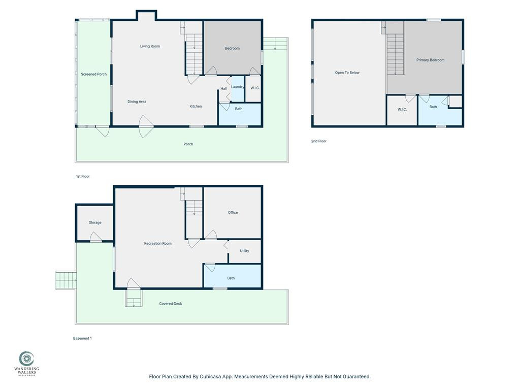 97 Sourwood Hollow Property Photo 23