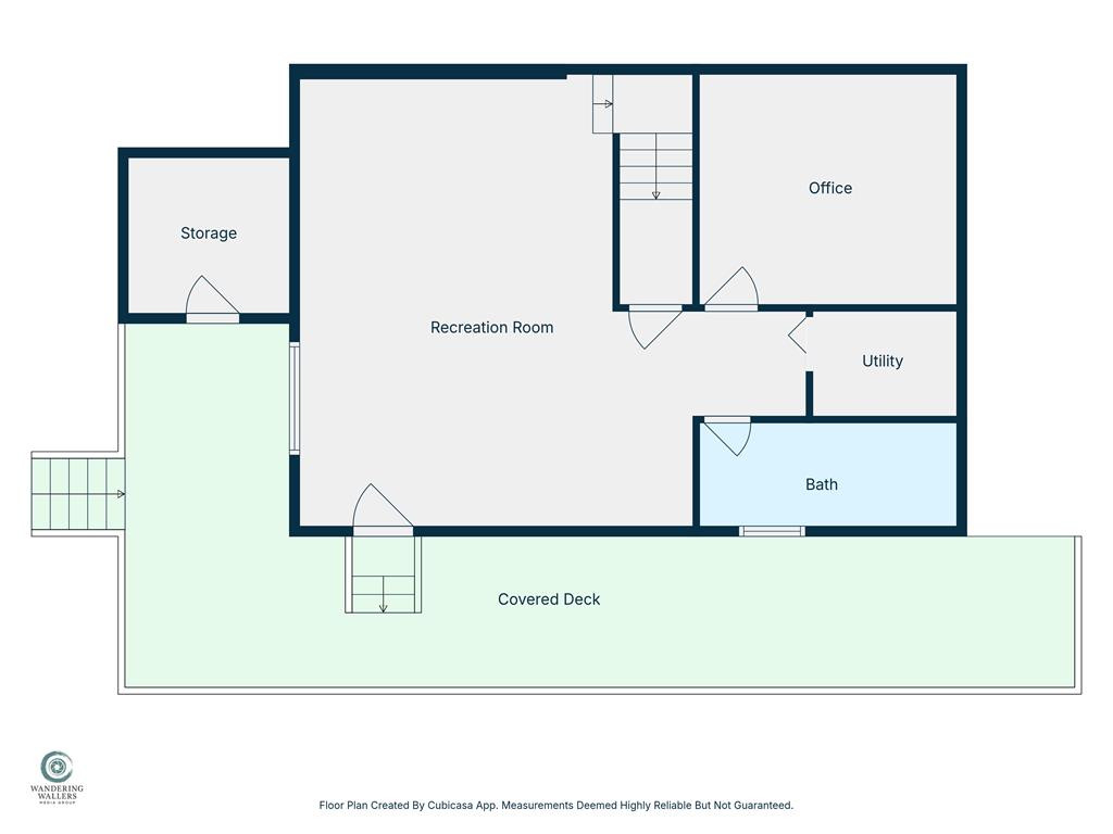 97 Sourwood Hollow Property Photo 24