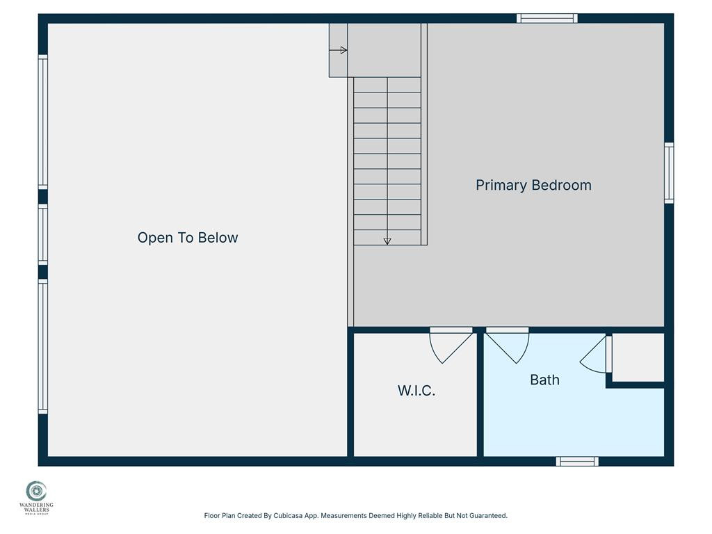 97 Sourwood Hollow Property Photo 25