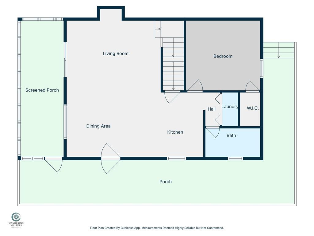 97 Sourwood Hollow Property Photo 26