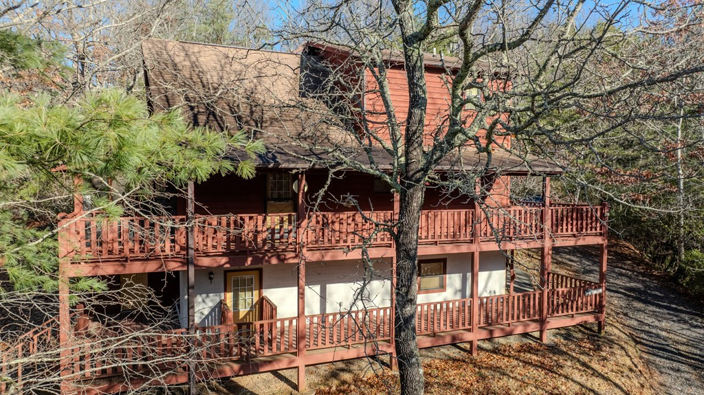 97 Sourwood Hollow Property Photo 27
