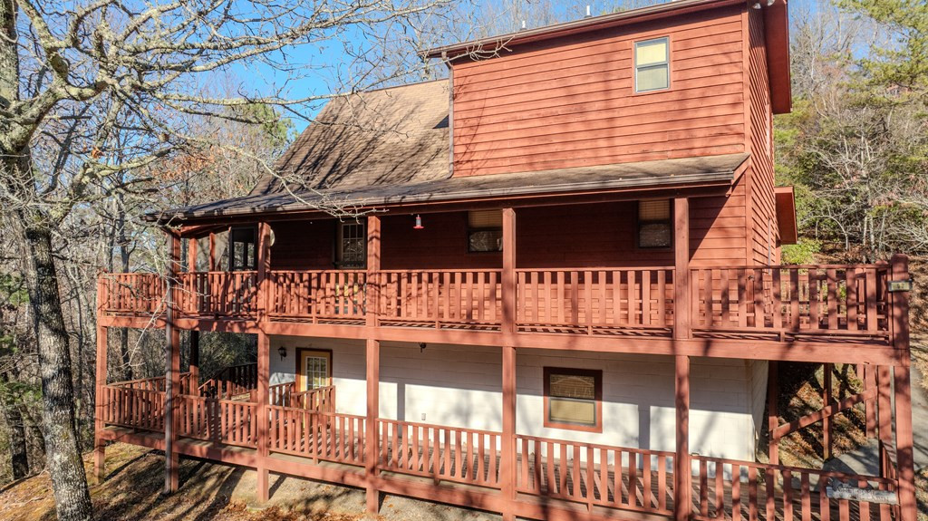 97 Sourwood Hollow Property Photo 32