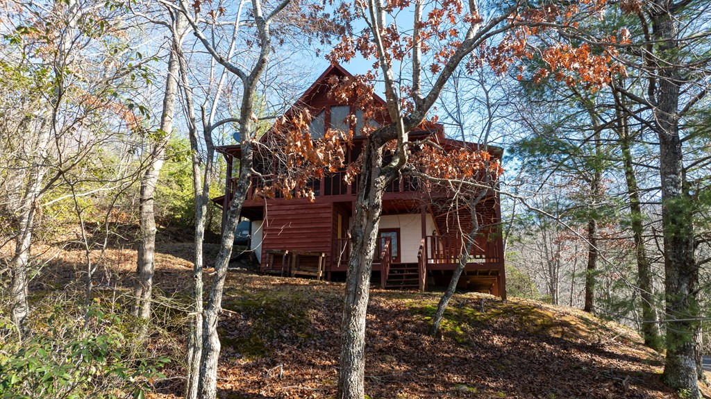 97 Sourwood Hollow Property Photo 33