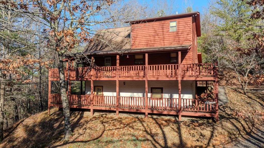 97 Sourwood Hollow Property Photo 34