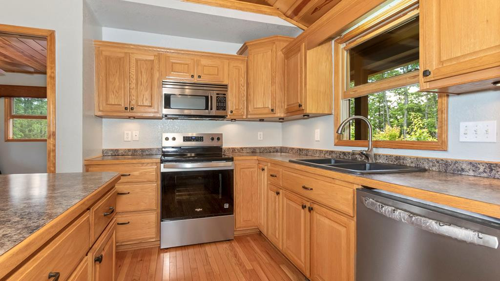 815 Smokey Hollow Drive Property Photo 14