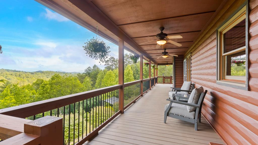 815 Smokey Hollow Drive Property Photo 34